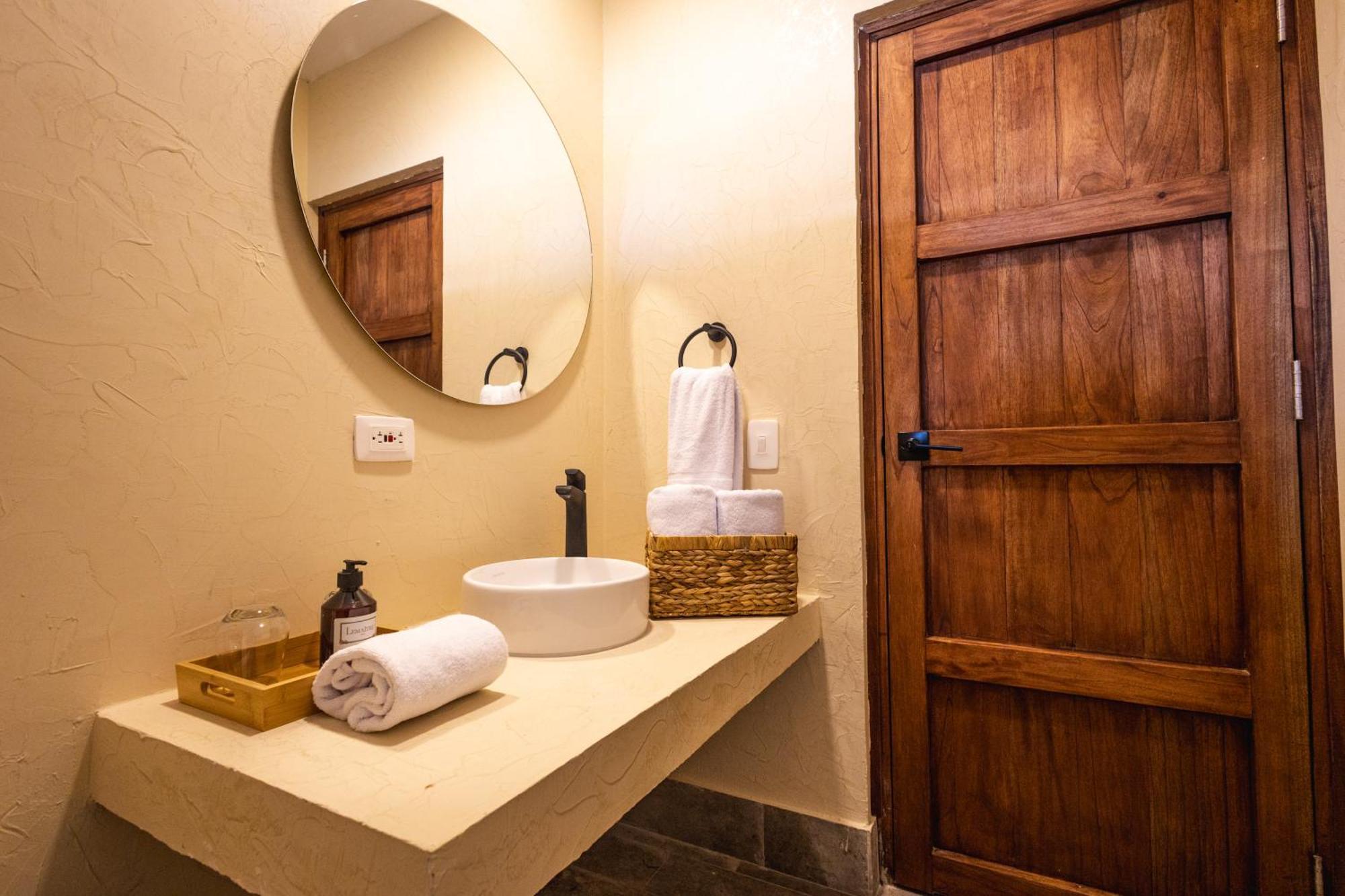 Casa Noa Colonial Rooms Cartagena Bagian luar foto