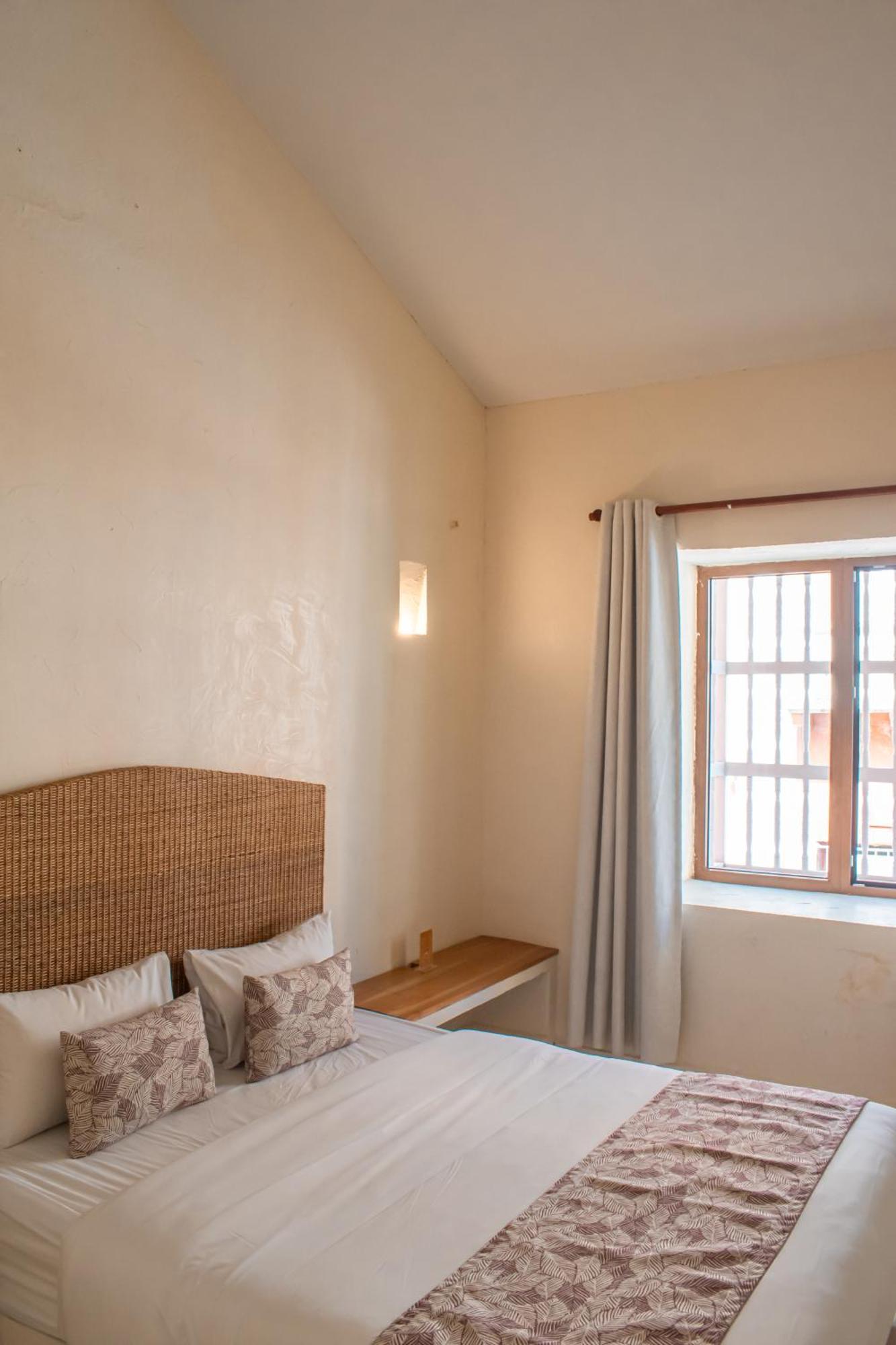 Casa Noa Colonial Rooms Cartagena Bagian luar foto