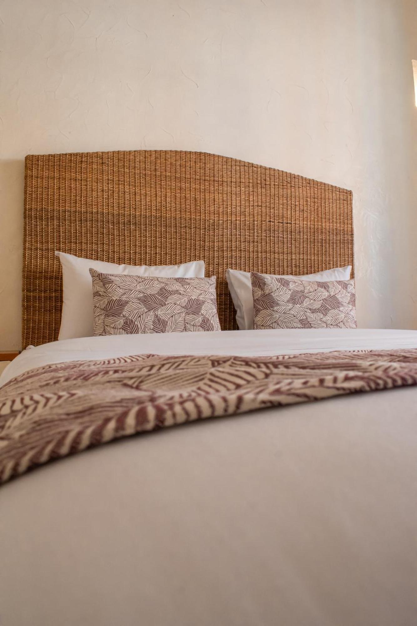 Casa Noa Colonial Rooms Cartagena Bagian luar foto
